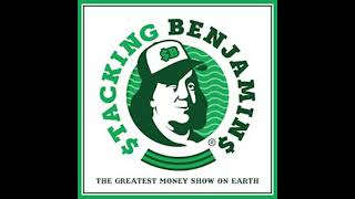 Tracking Trillions of Illicit Benjamins (with Raymond Baker)