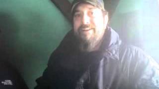 MPI at Villisca Axe Murder House with Johnny Houser