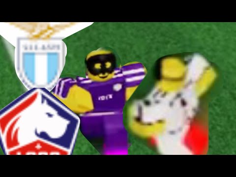 bembengtoto x bigbos79 - Lazio vs Lille | ErenTR UCL Highlights