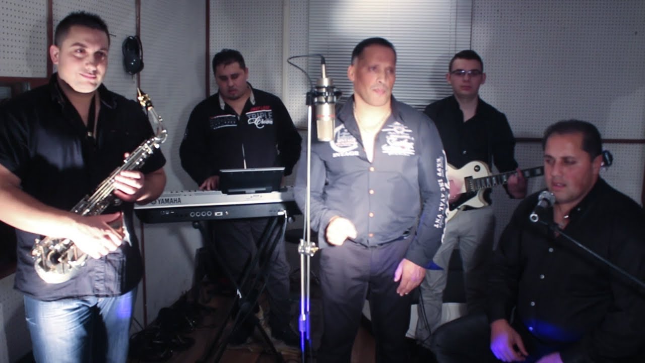 Slovenská Ves  Sako Džives  produkcia a autor štúdio ESPRIT Košice r 2019