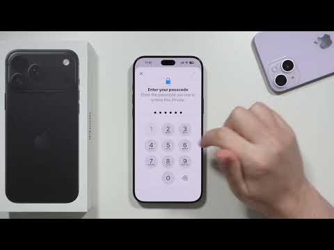 iPhone 18 Pro Max: How to Fix Disabled Turn Passcode OFF Option
