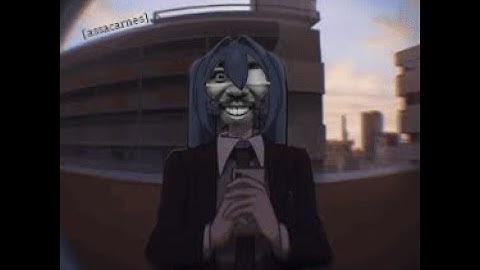 Not Monitoring Like Us