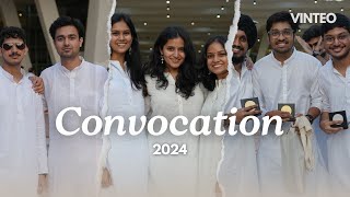 Convocation 2024 | IIT Gandhinagar | After Movie