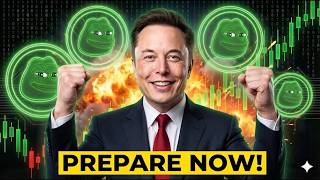 Pepe Coin Holders Its About To Flip Bullish Pepe Price Prediction