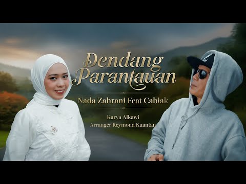 Nada Zahrani ft Cabiak - Dendang Parantauan ( Official Music Video )