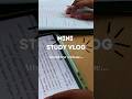 STUDY VLOG 📚 #tnpscstudy #studytips #motivation TEST DAY!
