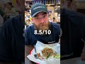 How Cheap Is Food in Thailand? (£3 for 2 People)