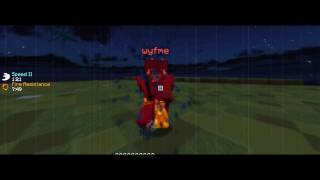 Zonix | a pretty cool combotage