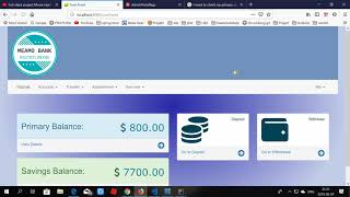 Celebrity online bank in java Net Worth