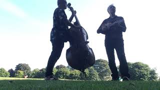 Tennessee Waltz with Peter Baynes