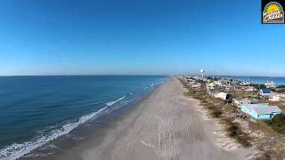 SunChaser Family Beach Cottage   Emerald Isle NC