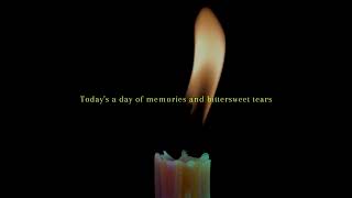 Happy Birthday In Heaven Where The Angels Sing Official Lyric Video