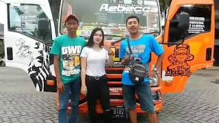 History Wa Kami Supir Memang Suka Hidup Di Jalan Tapi Tenang Hidup Ber sama Kami akan Nyaman
