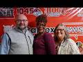 United Way of Southeast Arkansas - Trinity Village Retirement Community - Delta Plex Radio