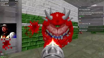 Mr Meanor DBP Marathon: PART 1 DBP