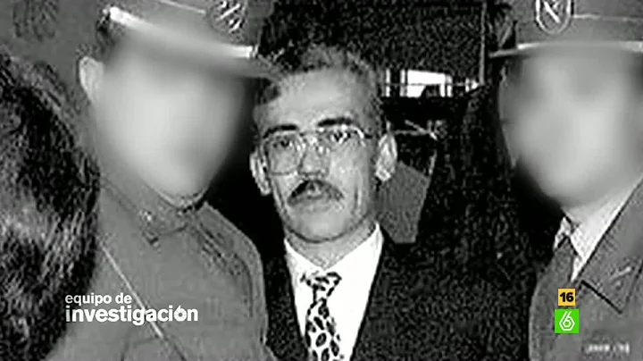 Marcial Snchez, el profesor de qumica que cambi la...