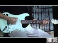 John Mayer Teaches How to Play "Crossroads"  - Intro/Verse/Solo
