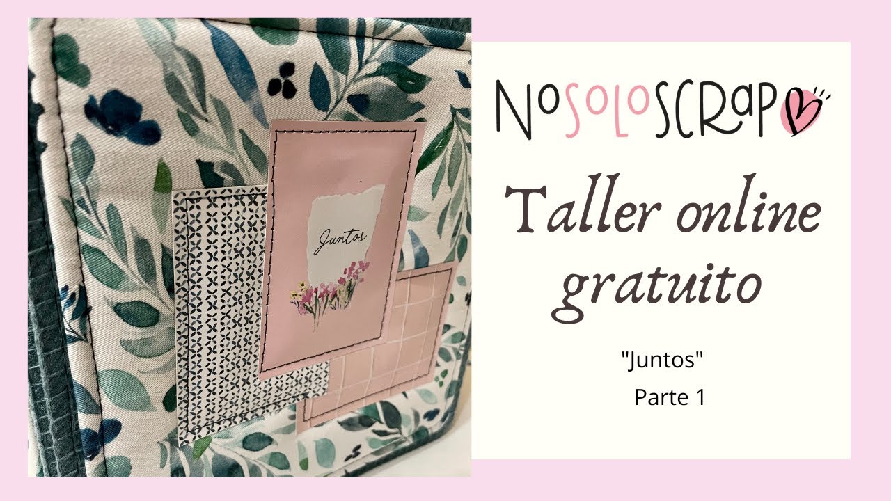 Taller Online Juntos Parte 1