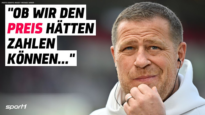 Eberl enthüllt: So liefen die Gespräche des FC Bayern mit Florian Wirtz