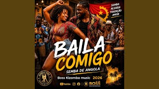 Baila comigo