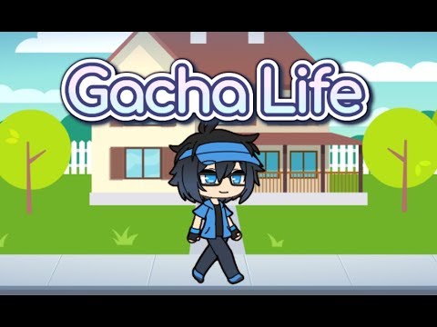 Gacha Life Teaser - 200k Special! - YouTube