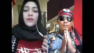 CINTA KITA - amy search/inka cristy-POLISI ROCKER FT HIJAB ROCKER-DUET POWER SUARA.KEREN screenshot 3