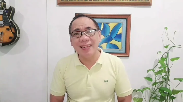 Daily Devotions in Tagalog: Consequences of Our Decisions and Actions