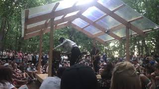 Download Lagu GORDI & Julien Baker (Eaux Claires 2018) Download Lagu GORDI & Julien Baker (Eaux Claires 2018)
