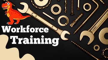 Online Training Courses for Workforce Training (ACTIONABLE) [2023]