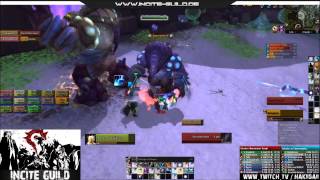 Brackenspore Normal