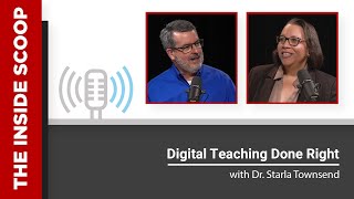 Digital Teaching Done Right