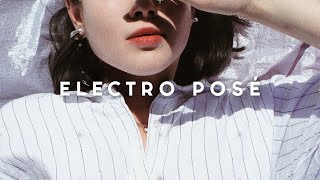 Elderbrook – Beautiful Morning