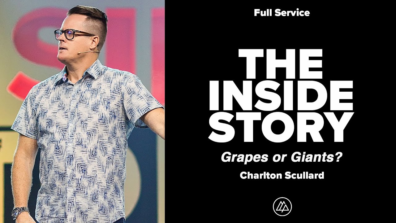 Mountain Park Church Online YouTube