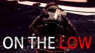 On The Low [Mw2]
