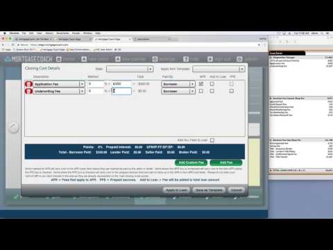 4/4/2017 - Creating your first Purchase TCA with different types of products