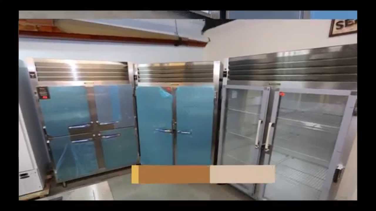 Traulsen, Joe Presswood Co. Auctioneers March 14th-15th Sale