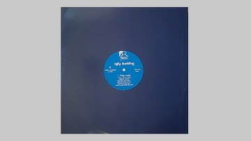 Ugly Duckling - Einstein