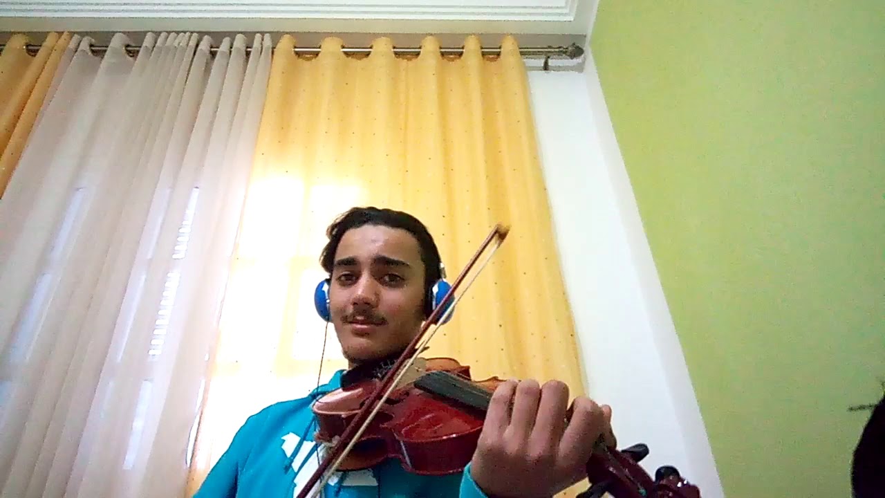 صيد الريم - صابر الرباعي Sayd erim - SABER ERBEI