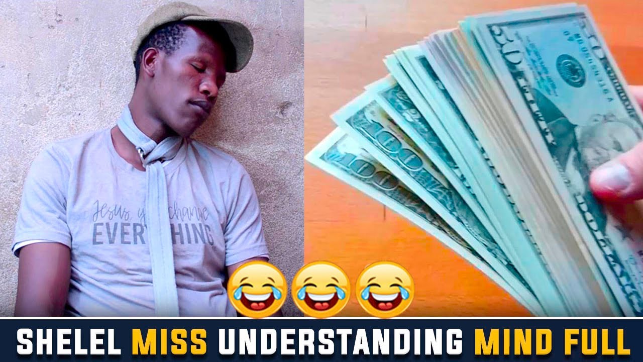 Abba Koora Comic | new Burji  funy short  comedy  Shelel  mind full miss understand 🤣🤣🤣