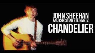 Chandelier | Sia (John Brewster Cover)