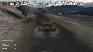 *MD* Buna-ziua wallhack 14.12.2023 - cheater on 2f4y