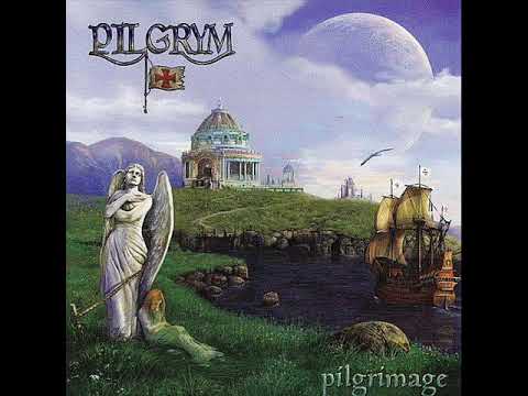 Pilgrym — Pilgrym (UK) - Pilgrimage (2004) - Song of the albatros/Black Sun/Reborn (Live)