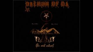 Daemon of Oa - An Evil Inhail [Full - HD] (2017)