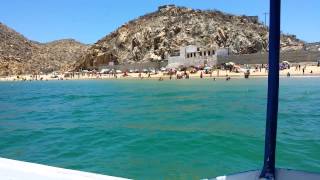 Cabo Arch trip June 2015