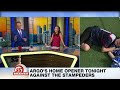 Memphis news anchor falls asleep live on-air during newscast