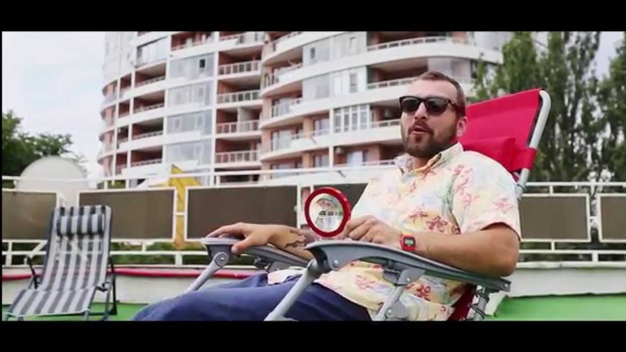 DOU Ревизор в Одессе_Прибрежный офис Provectus