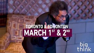 Islamic Relief Canada feat. Dr Cornel West