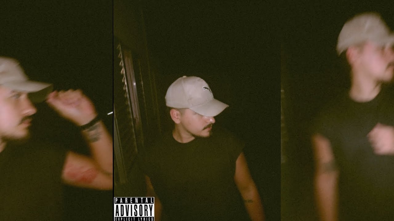 Wizzi - Underground (Visualizer)