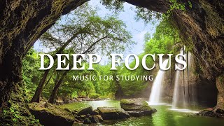 Ambient Study Music To Concentrate  Music for Studying, Concentration and Memory, Study Music #70