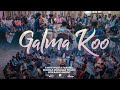 GALMA KOO : GURMUU FAARES AMBOO